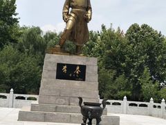-赵州桥景区