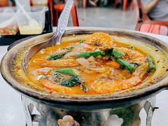 娘惹大虾-新峰肉骨茶