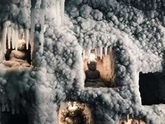 -E+有冰工厂·昆仑寒宫2(五角场店)