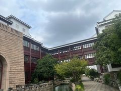 -苏州吴宫泛太平洋酒店