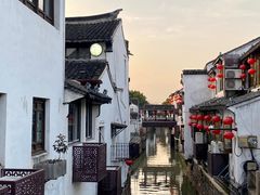 -山塘街
