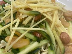 -雪琴面馆富安特色鱼汤面(城中花园店)