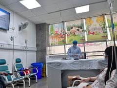 -福建医科大学附属第一医院(茶亭院区)