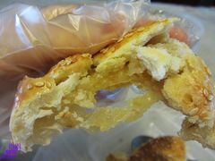 -奇华饼家(香港国际机场T1店)