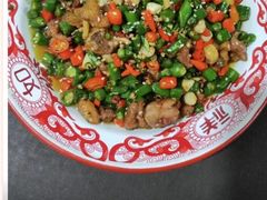 -嫩芽 ·地道重庆菜(十八梯露台夜景店)