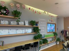 -金色雨林注意力记忆力感统情商思维(立丰国际店)
