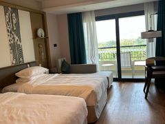 -三亚亚龙湾天域度假酒店