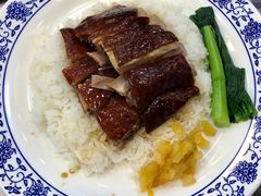 -棋哥烧鹅餐室(嘉年华商业大厦店)