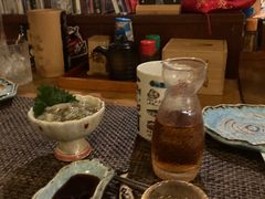 -半藏居酒屋(香港花园店)