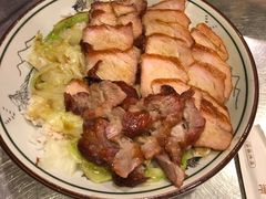 -吾家香港烧腊专门店