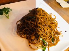 -盘炉forenza·云贵川融合小食堂 ( 钟楼中柳巷店)