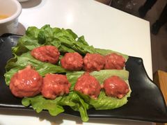 -陈记顺和牛肉火锅馆(天河北路店)