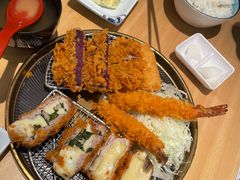 -豚胜·炸猪扒专门店(天娱广场店)