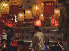 -牛腩之旅·牛腩牛杂煲(光启城美食城店)