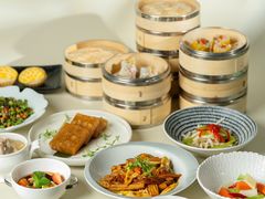 -新天世纪中餐厅