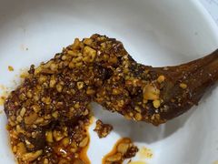 麻辣兔腿-邓氏兔头