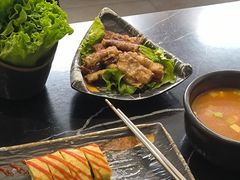 -HONGA HONGA雄家(曹路店)