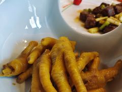 -延年酒店-延飨餐厅(延年文苑店)