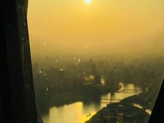 -广州塔晖粤轩中餐厅