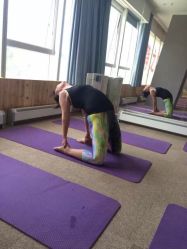 点击看大图 BikramYoga静之婵瑜伽馆(静之婵热瑜伽望京馆)-BikramYoga静之婵瑜伽馆