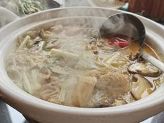 -杨记隆府(白象街店)