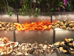 -广州富力君悦大酒店·凯菲厅