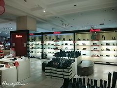 -茂业铁西奥莱店
