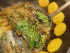 -荣德灶台鱼(圣泉寺店)