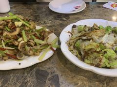 -昱德来·天津菜(河西店)