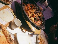 -鸣记脆皮烤鱼·海鲜烤鱼(三八广场店)