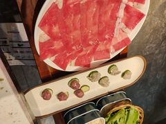 -鑫隆四季涮肉(八角畅游店)