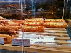 -好利来(彩香店)
