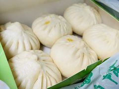 松月楼净素菜包-春风松月楼(七宝万科店)