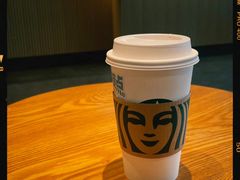 -星巴克(西安旺座现代城店)