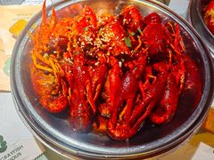 -巴厘龙虾·榜首油焖大虾(音乐学院·沿江酒馆店)