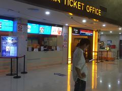 -龙之星国际影城(太平店)