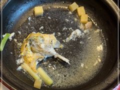 -莆田餐厅PUTIEN(三里屯店)