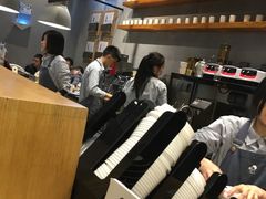 -喜茶(深圳福田星河COCO Park店)