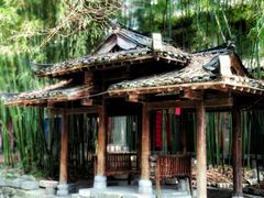 -桂林灵渠景区