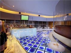 -洲际酒店·地平线全日餐厅HORIZON CAFÉ