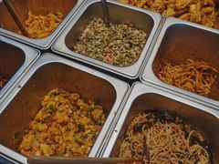 特色豆腐干-518豆腐干(总店)