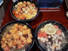 -串妹花式冰粉(乐山总店)