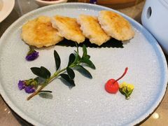 -汤臣·空中餐厅·严选粤菜(石湾世博广场店)