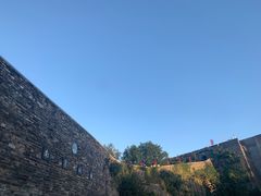 -南京城墙景区