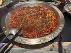 -廖掌柜·重庆鲜货火锅(上海首店)
