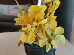 -金海华·赫本时光城市风尚餐厅(现代传媒广场店)