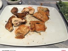 -顺徕德·仙庙烧鸡(桂庙路店)