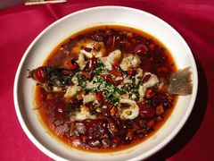 -深圳东方银座酒店·粤秀轩中餐厅