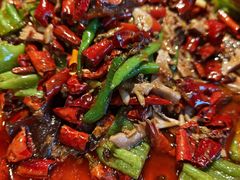 -易老九江湖菜(北滨一路店)