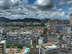 -汕尾巴黎半岛酒店